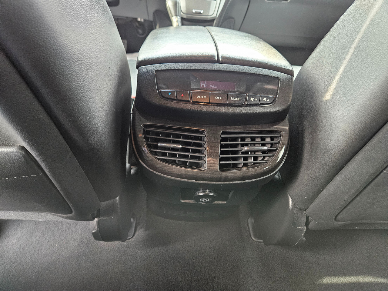 Acura MDX AWD 4dr 2009