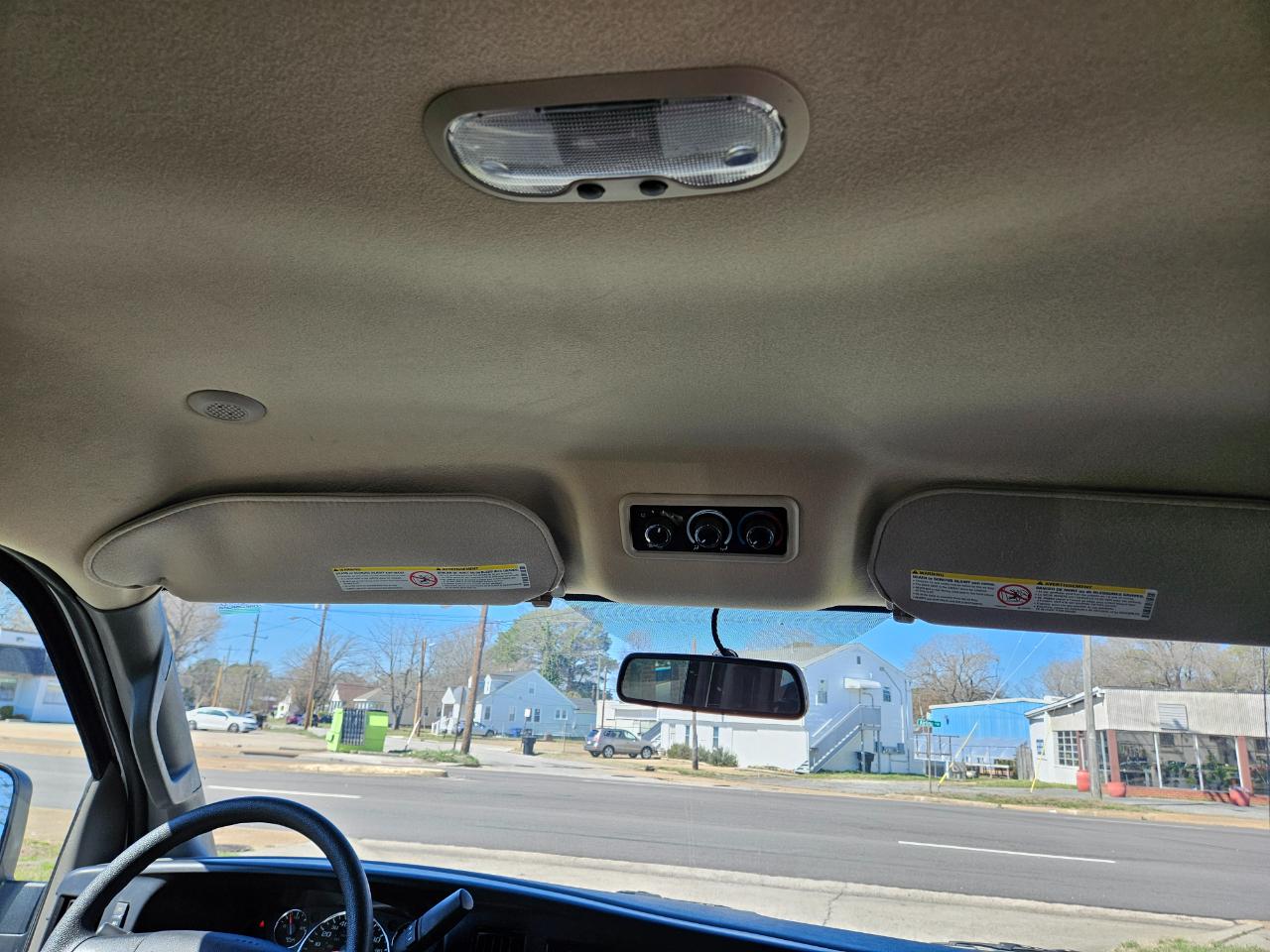 Chevrolet Express Passenger RWD 3500 155" LS 2024