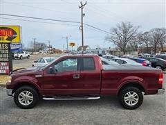 2005 Ford F-150 