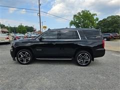 2017 Chevrolet Tahoe 