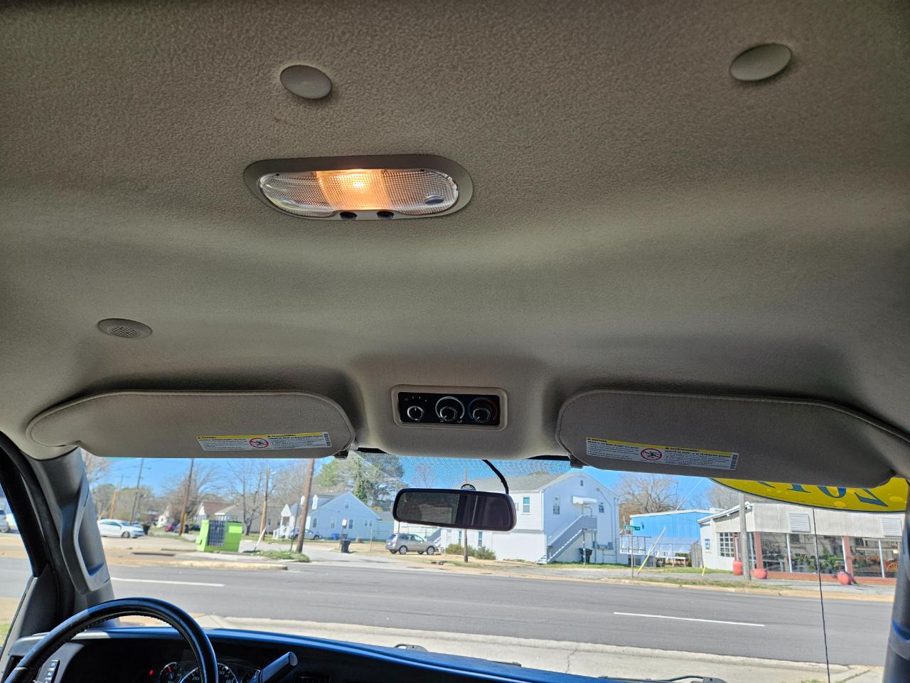 Chevrolet Express Passenger RWD 3500 155" LS 2019