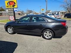 2013 Chevrolet Malibu 