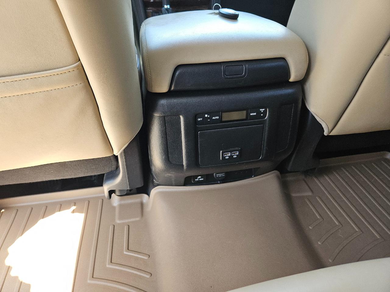 Nissan Armada 4x4 SL 2017