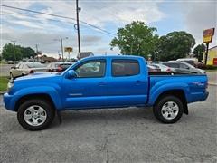2009 Toyota Tacoma 