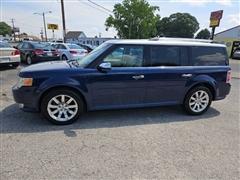 2012 Ford Flex 