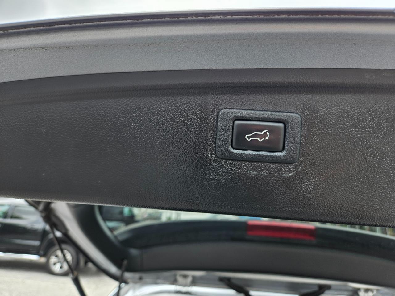 Subaru Outback 2.5i Limited 2017