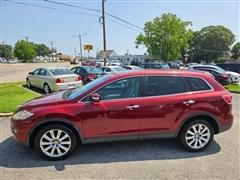 2009 Mazda CX-9 