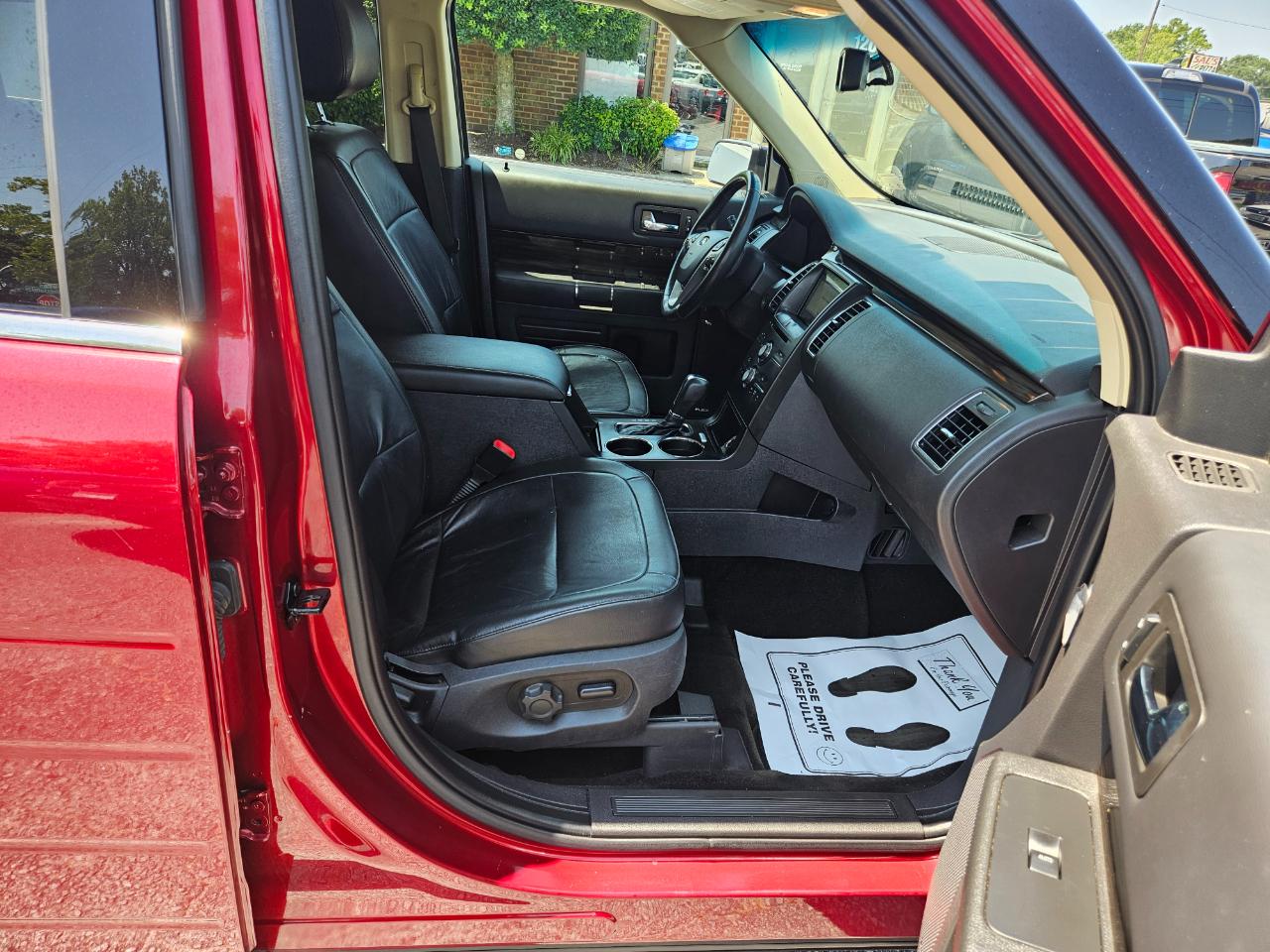 Ford Flex 4dr SEL FWD 2016