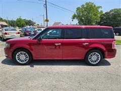2016 Ford Flex 