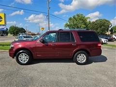 2012 Ford Expedition 