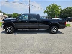 2016 Ford Super Duty F-250 SRW 