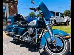 1994 Harley-Davidson FLHTC 