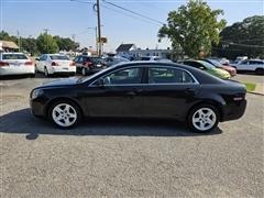 2012 Chevrolet Malibu 