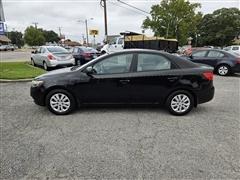 2013 Kia Forte 
