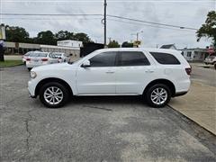 2019 Dodge Durango 