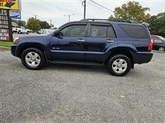 2008 Toyota 4Runner 