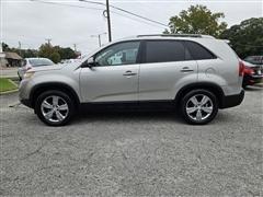 2013 Kia Sorento 