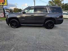 2015 GMC Yukon 
