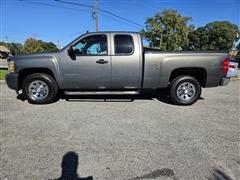 2011 Chevrolet Silverado 1500 
