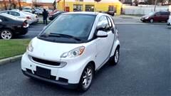 2009 Smart Fortwo 