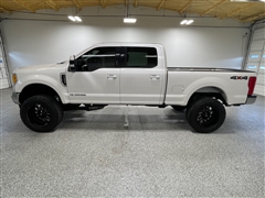 2017 Ford Super Duty F-250 SRW 
