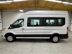 2021 Ford Transit Passenger Wagon 