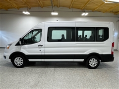 2021 Ford Transit Passenger Wagon 