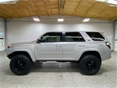2018 Toyota 4Runner 