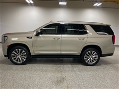 2021 GMC Yukon 