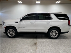 2022 GMC Yukon 