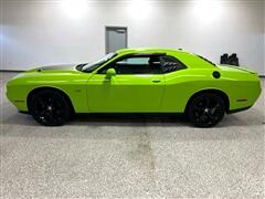 2015 Dodge Challenger  2015 Dodge Challenger