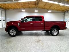 2018 Ford Super Duty F-250 SRW 