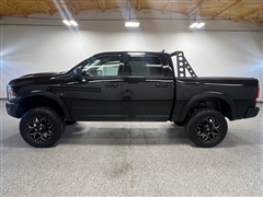 2019 RAM 1500 Classic 