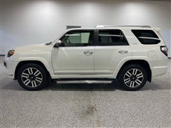 2016 Toyota 4Runner 