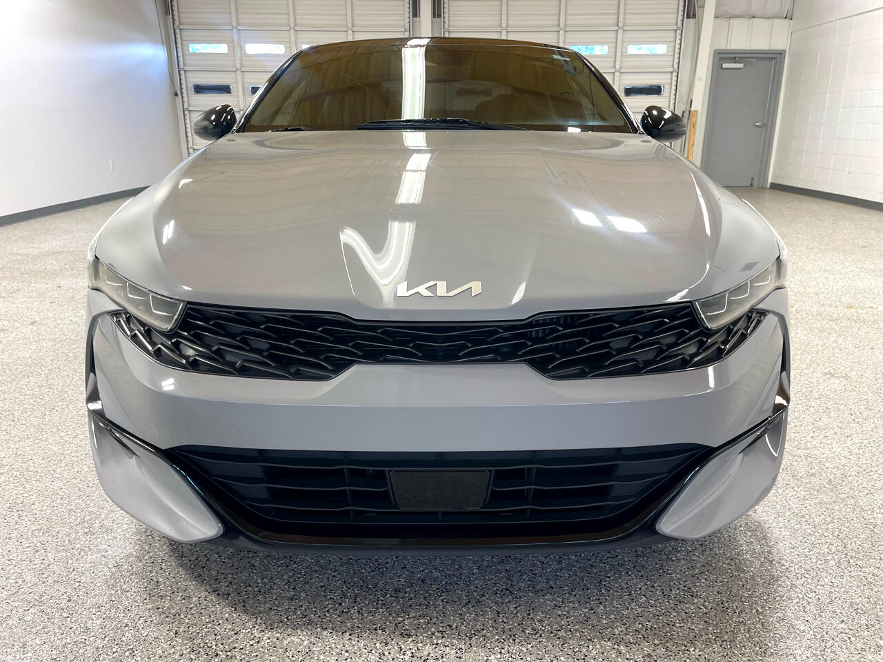 2023 Kia K5 GT-Line photo 3
