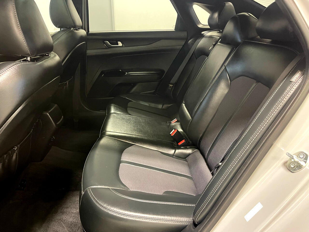 2023 Kia K5 GT-Line photo 14