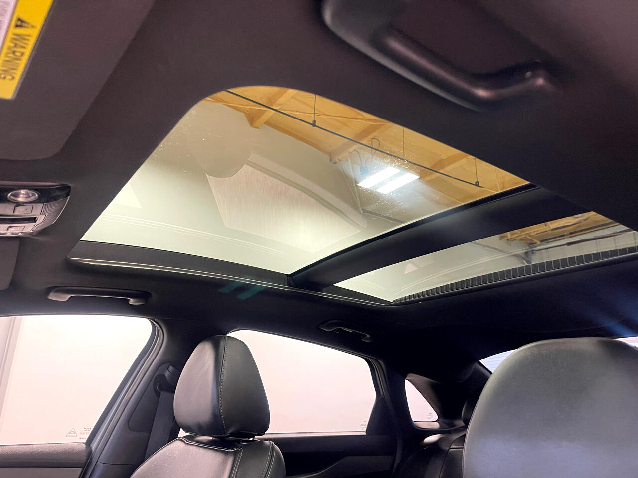 2023 Kia K5 GT-Line photo 15