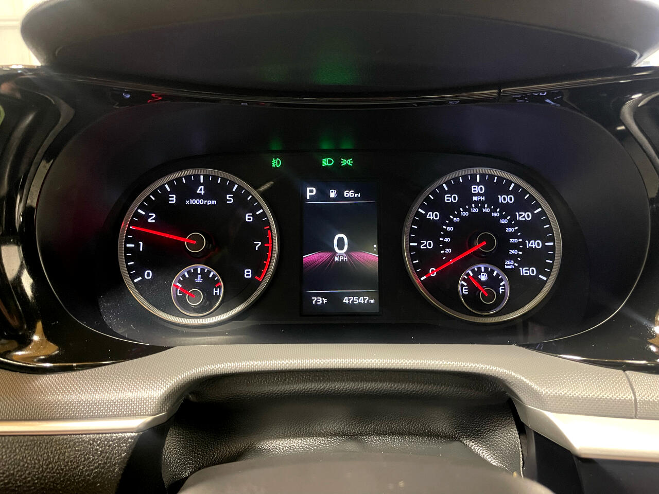 2023 Kia K5 GT-Line photo 16