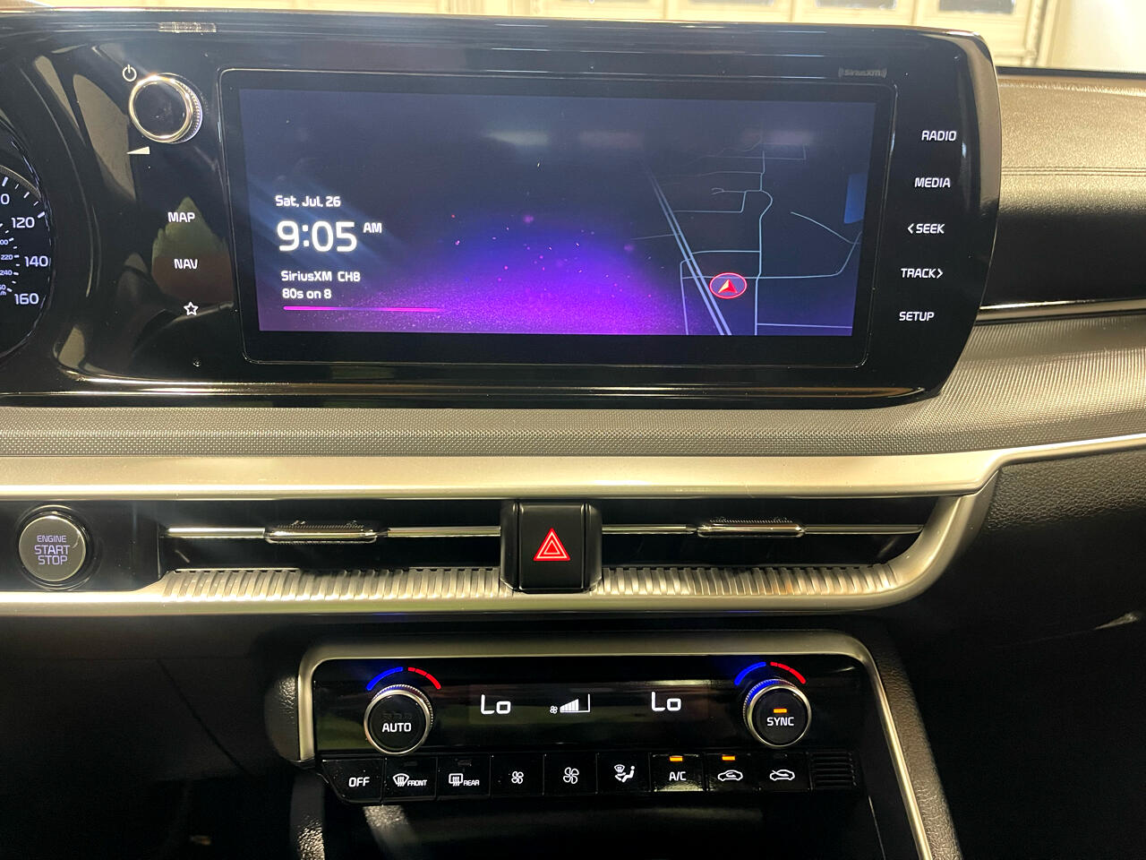2023 Kia K5 GT-Line photo 18