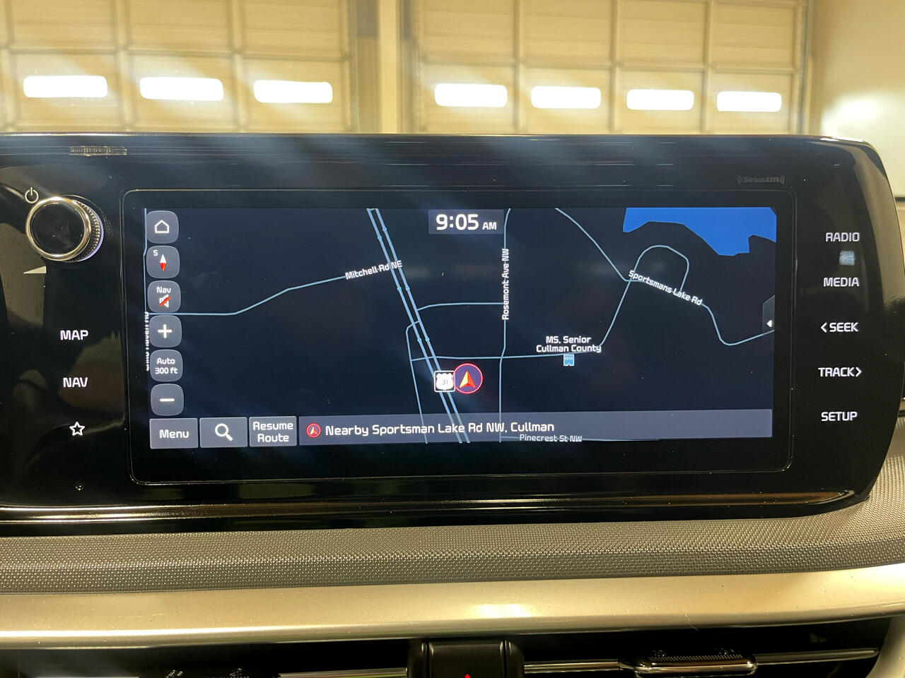 2023 Kia K5 GT-Line photo 19