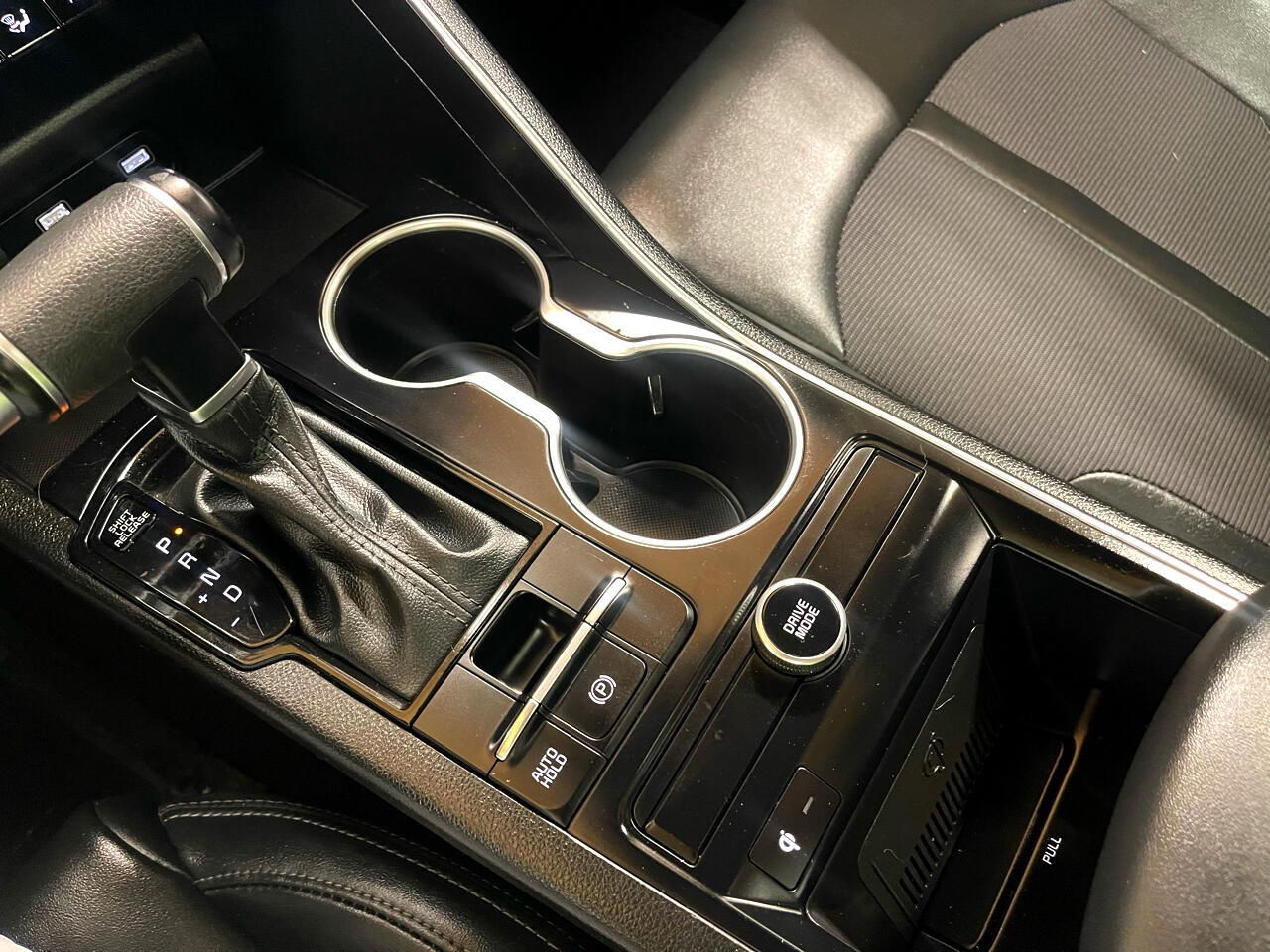 2023 Kia K5 GT-Line photo 22