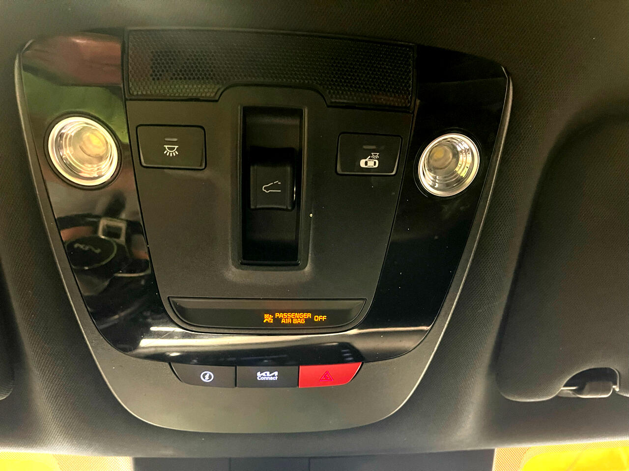 2023 Kia K5 GT-Line photo 23