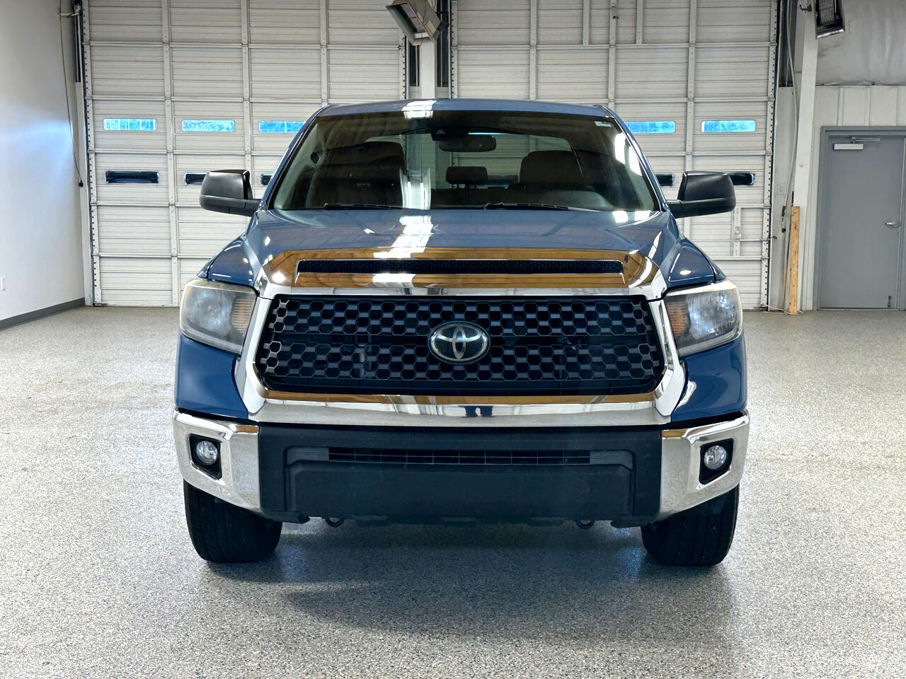 2020 Toyota Tundra SR5 Grade photo 3