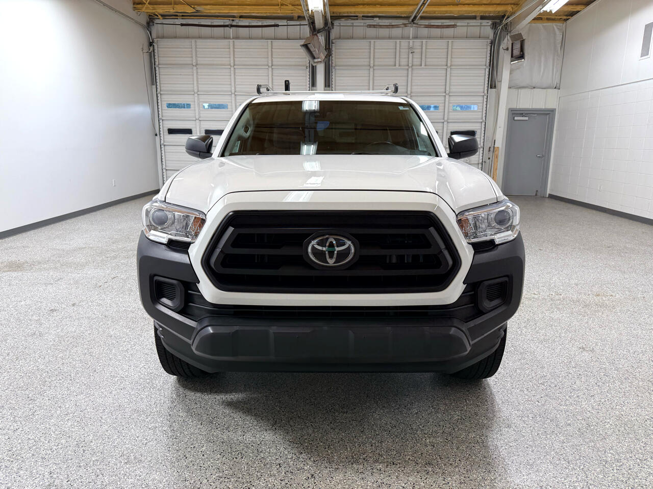 2022 Toyota Tacoma SR5 Access Cab photo 7