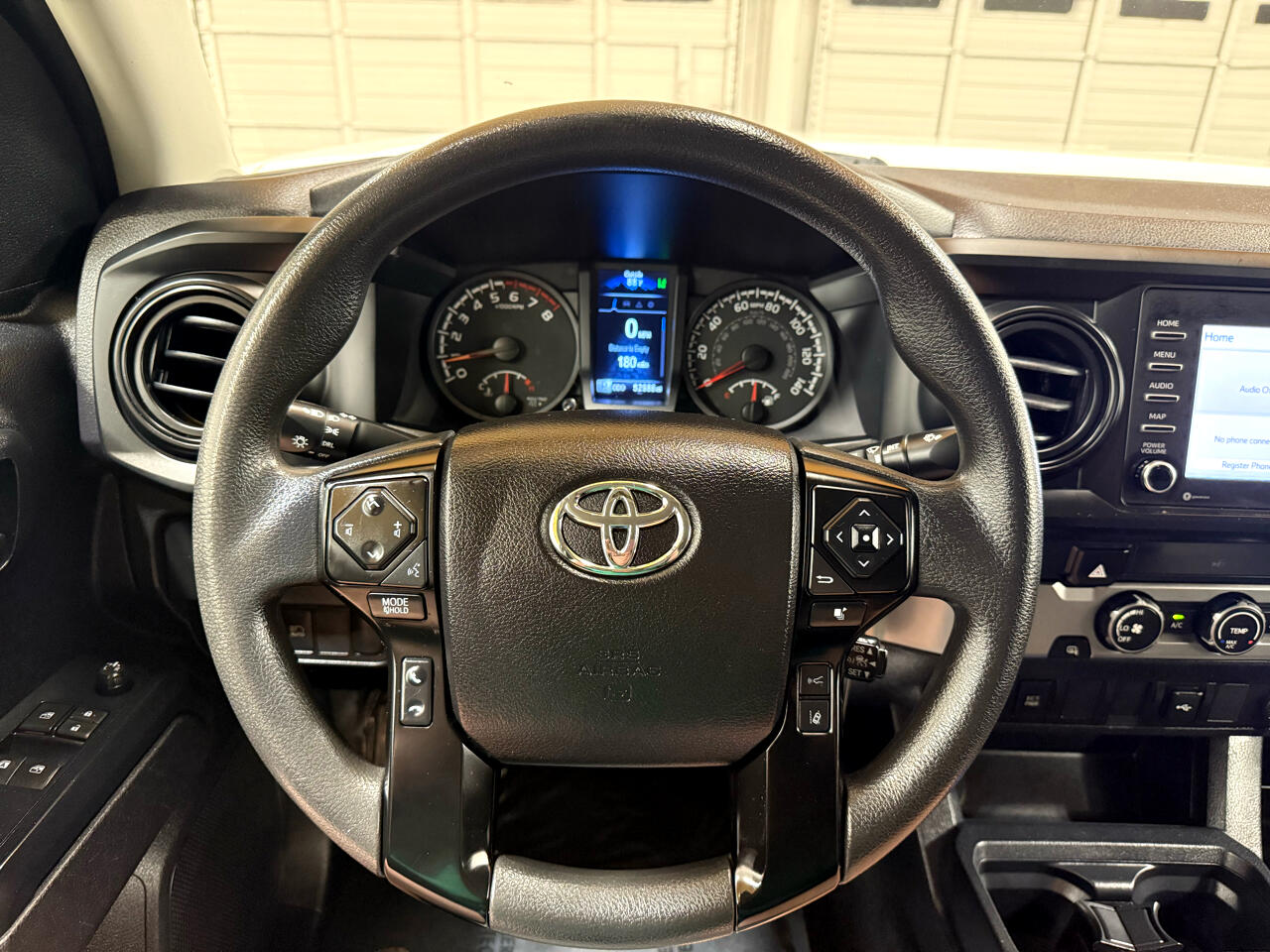 2022 Toyota Tacoma SR5 Access Cab photo 15