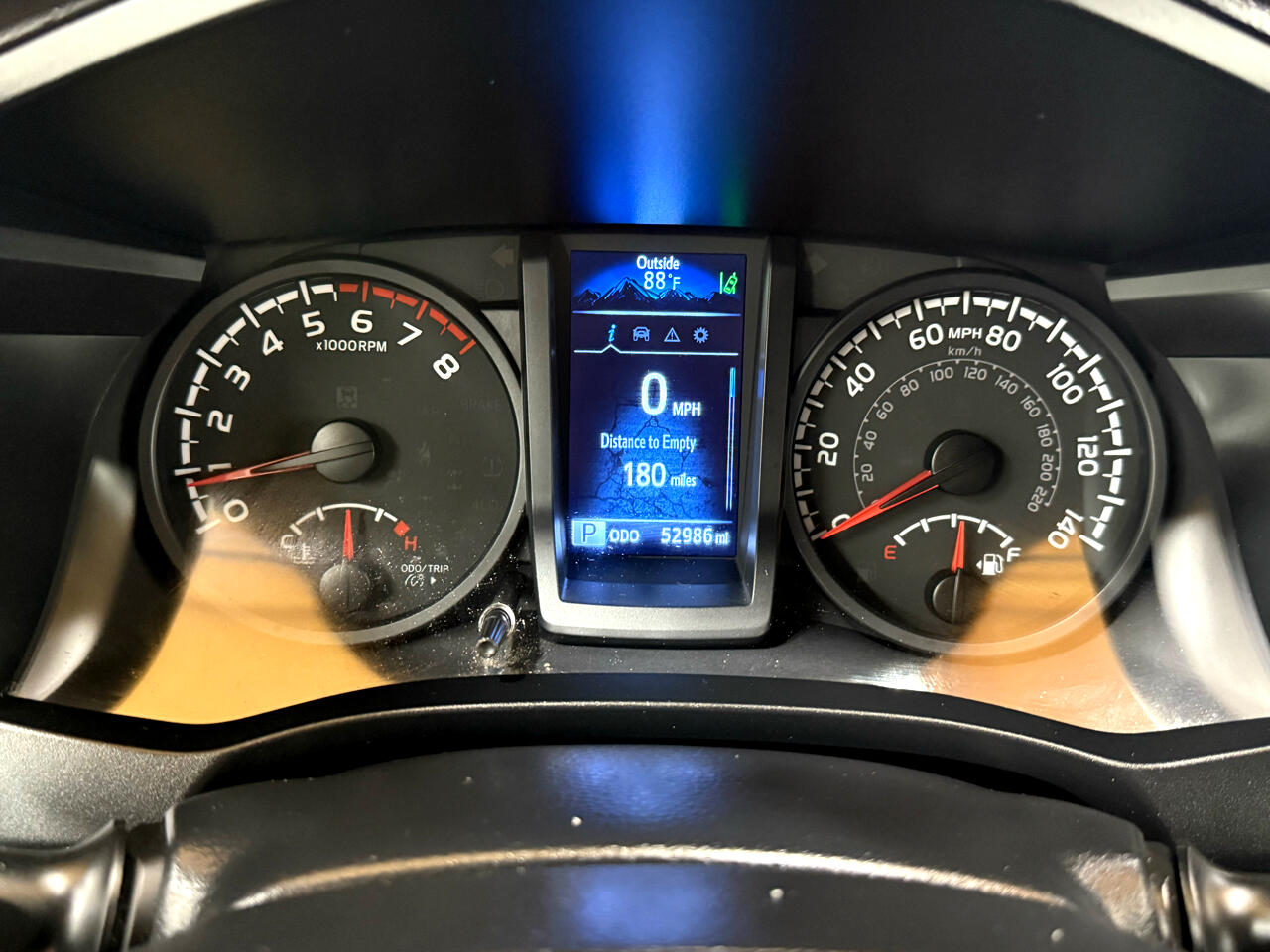2022 Toyota Tacoma SR5 Access Cab photo 16