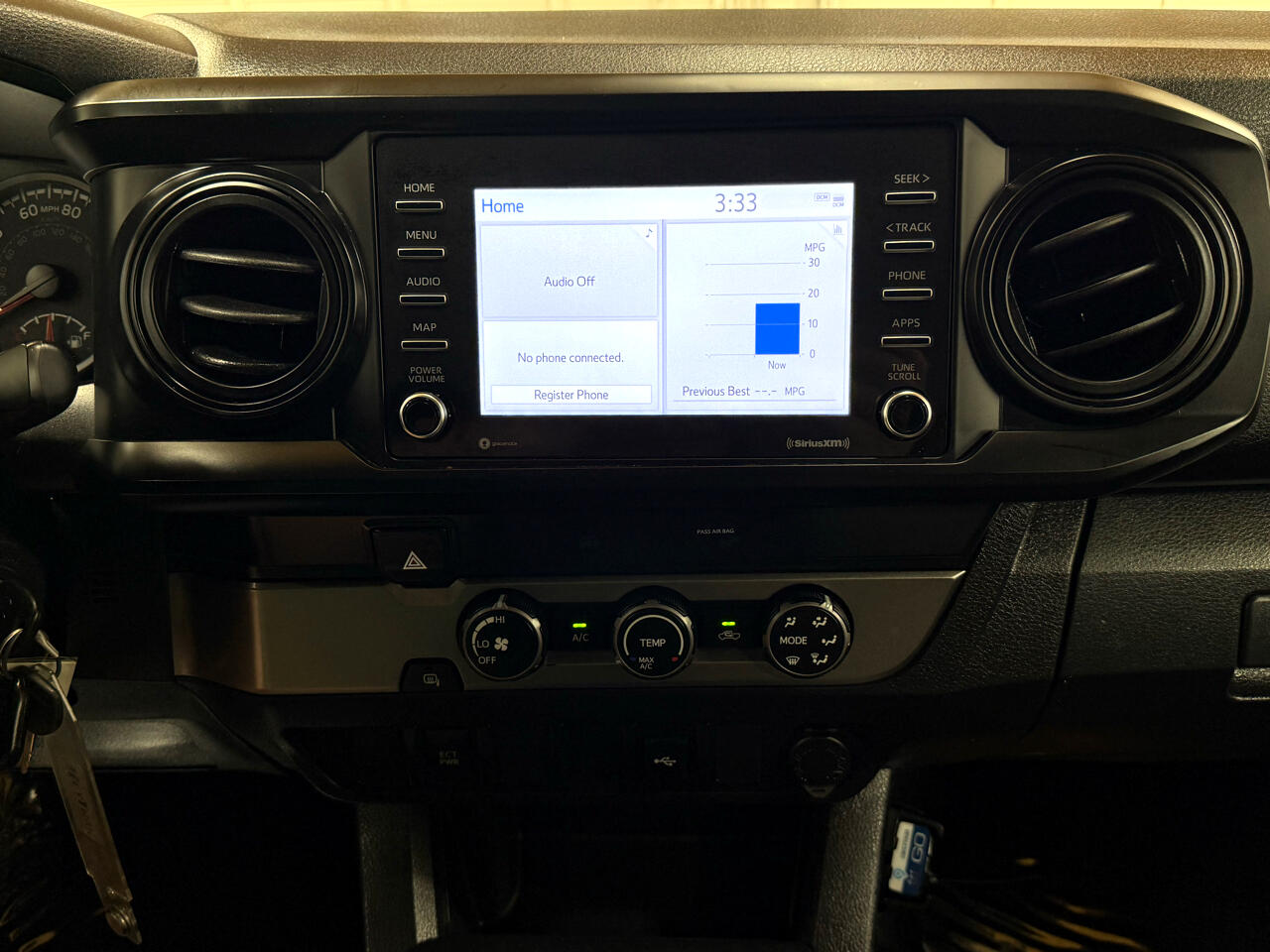 2022 Toyota Tacoma SR5 Access Cab photo 17