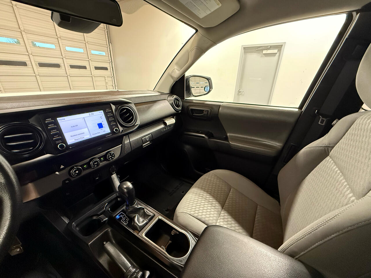 2022 Toyota Tacoma SR5 Access Cab photo 20