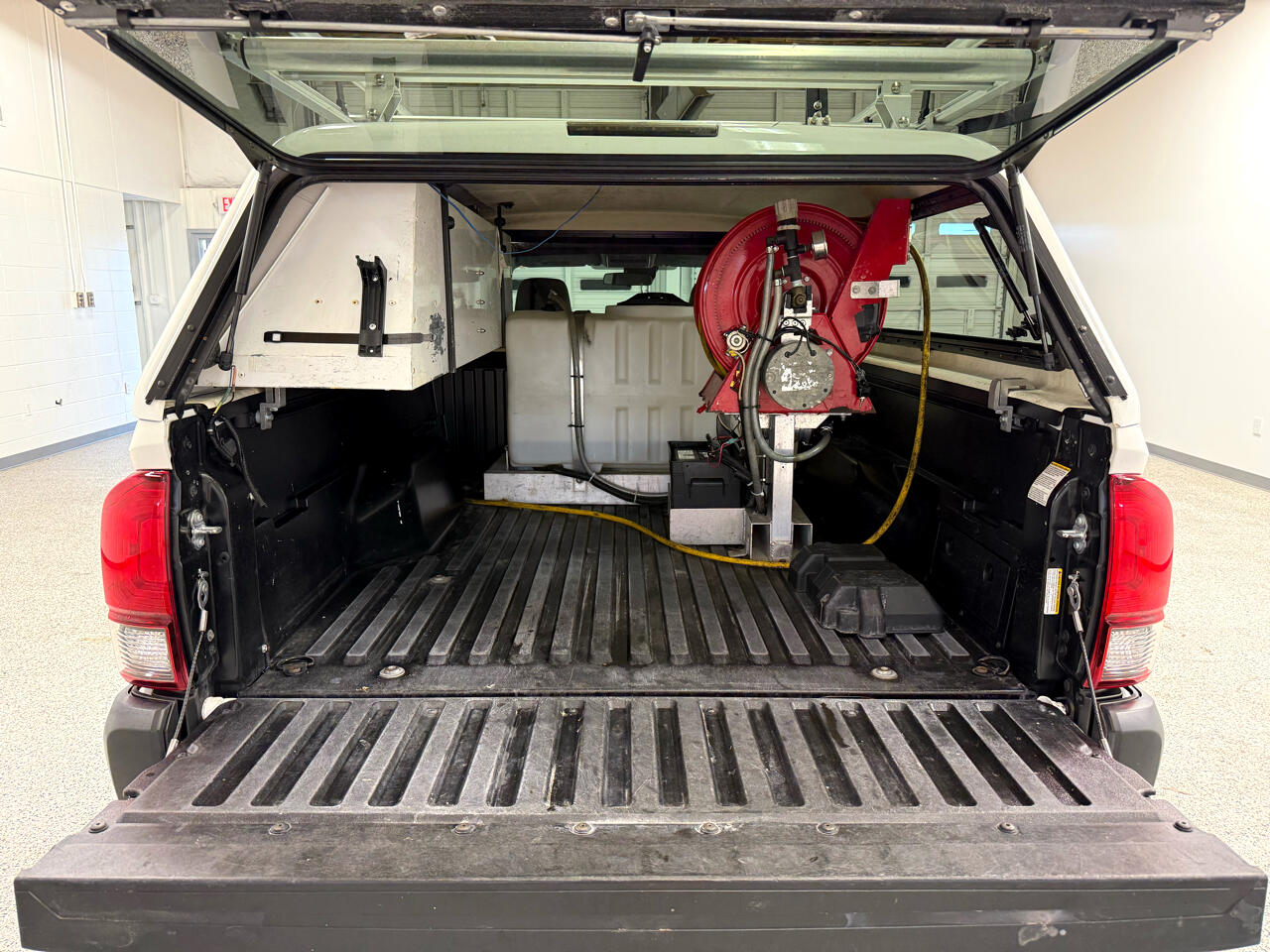 2022 Toyota Tacoma SR5 Access Cab photo 19