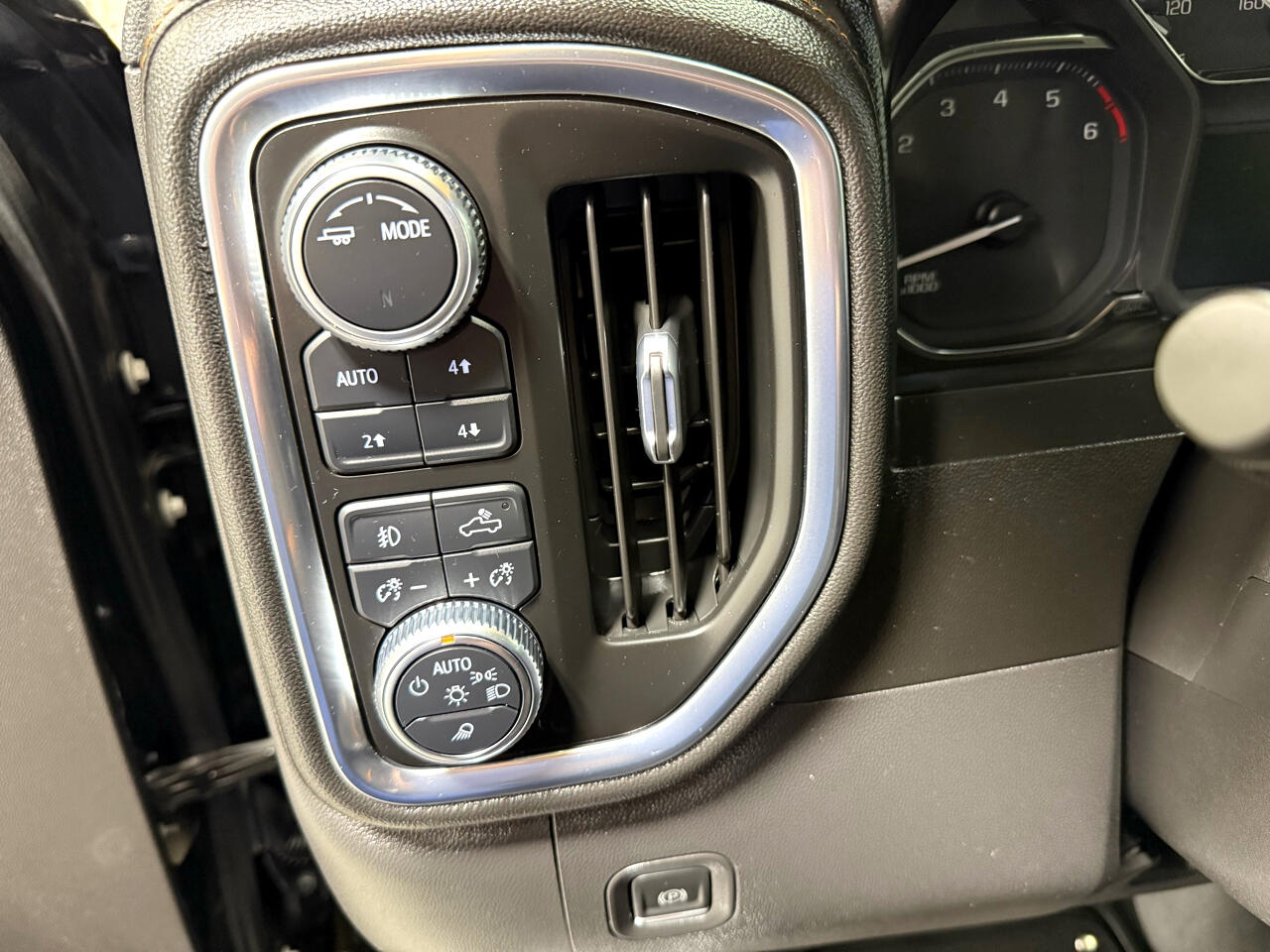 2021 Gmc Sierra 1500 AT4 photo 11